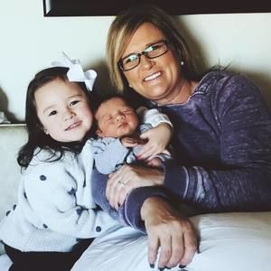 Meet your Posher, Melissa